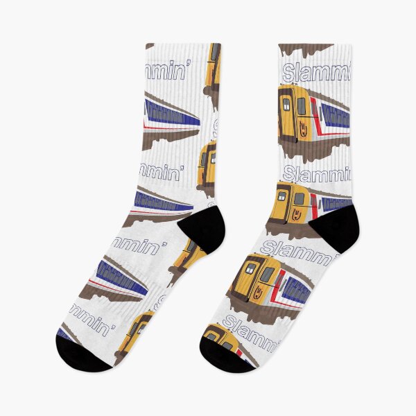 Item preview, Clase ferroviaria británica 423 designed and sold by DesignByMH.
