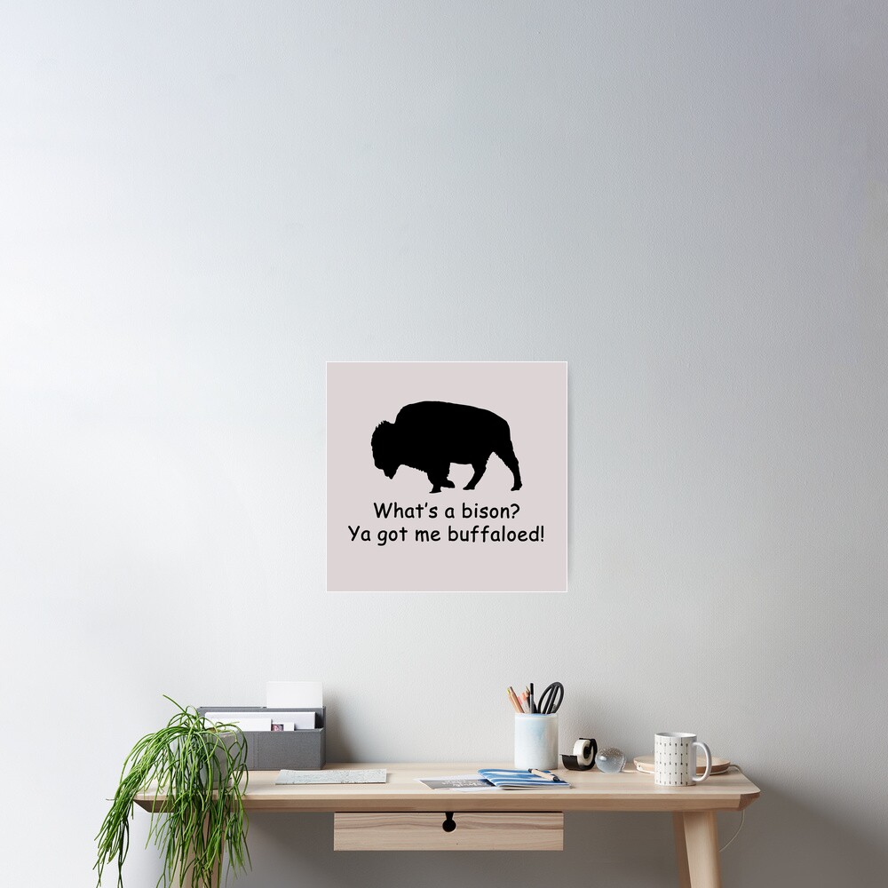 Item preview, Poster designed and sold by SomeGuyLou.