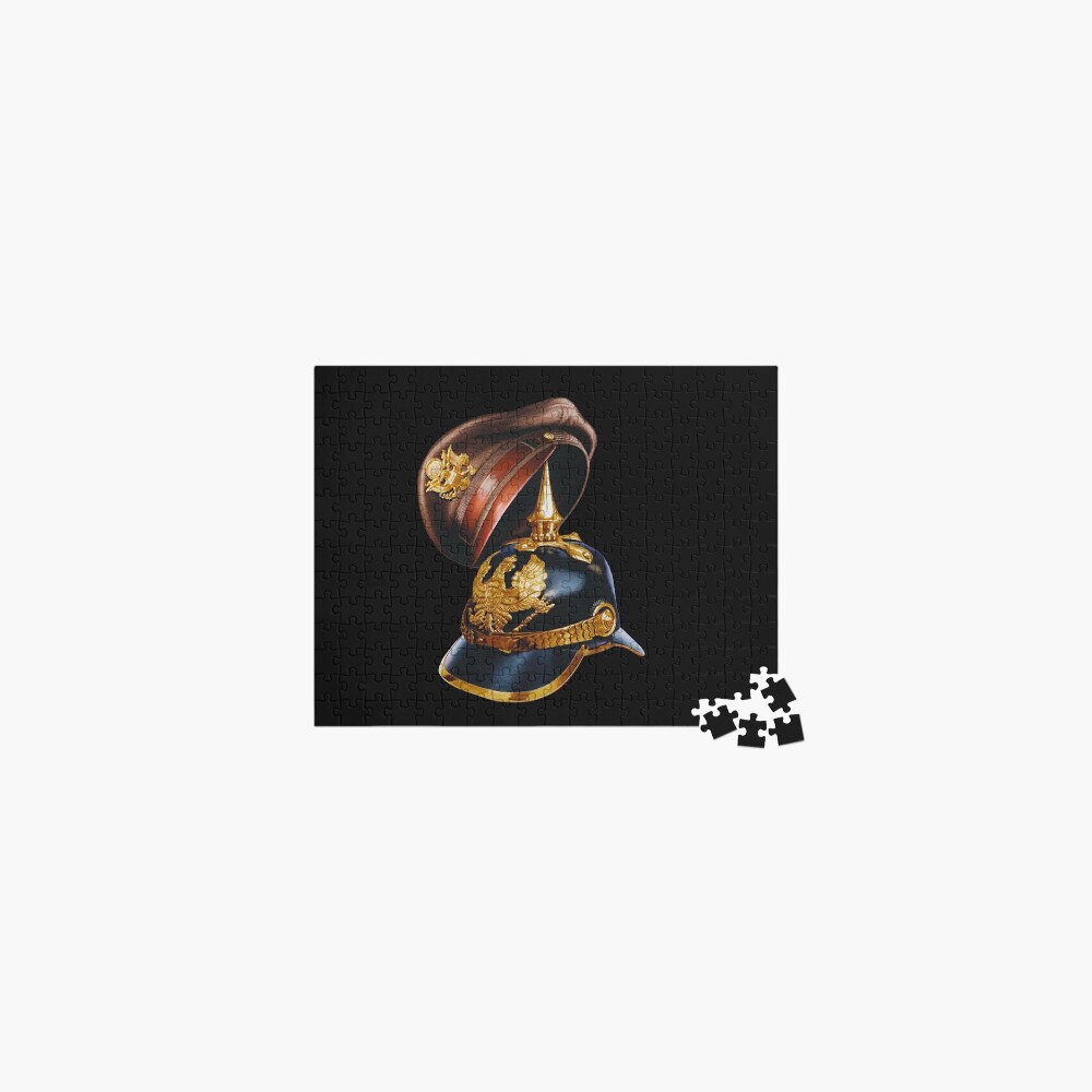 Item preview, Jigsaw Puzzle designed and sold by Alema Art.