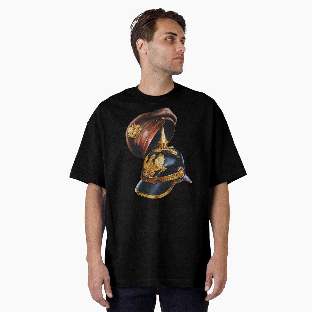 Item preview, Oversized T-Shirt designed and sold by Alema Art.