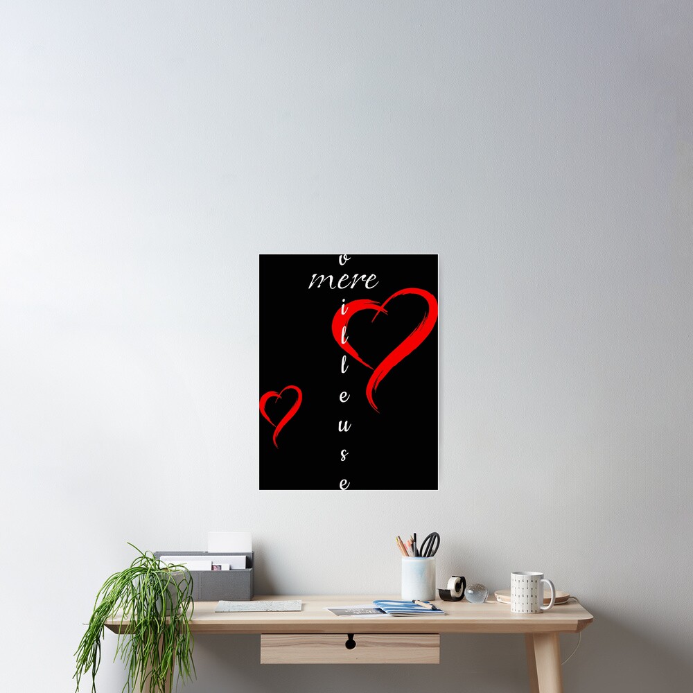 Aperçu de l'œuvre Poster créée et vendue par pat227jc.