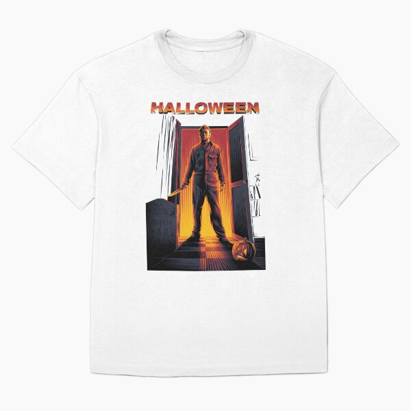 Aperçu de l'œuvre Halloween_ Film créée et vendue par marischr57.