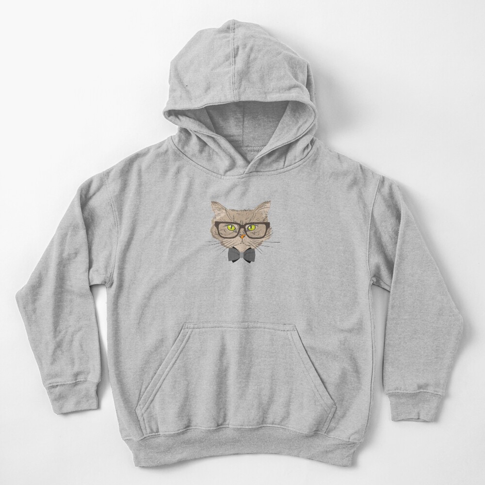 Item preview, Kids Pullover Hoodie designed and sold by IzabeAlvin.