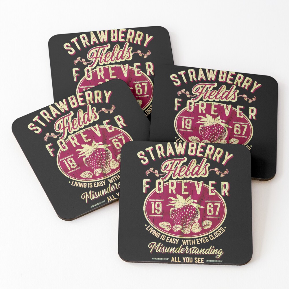 Item preview, Coasters (Set of 4) designed and sold by Janicejames638.