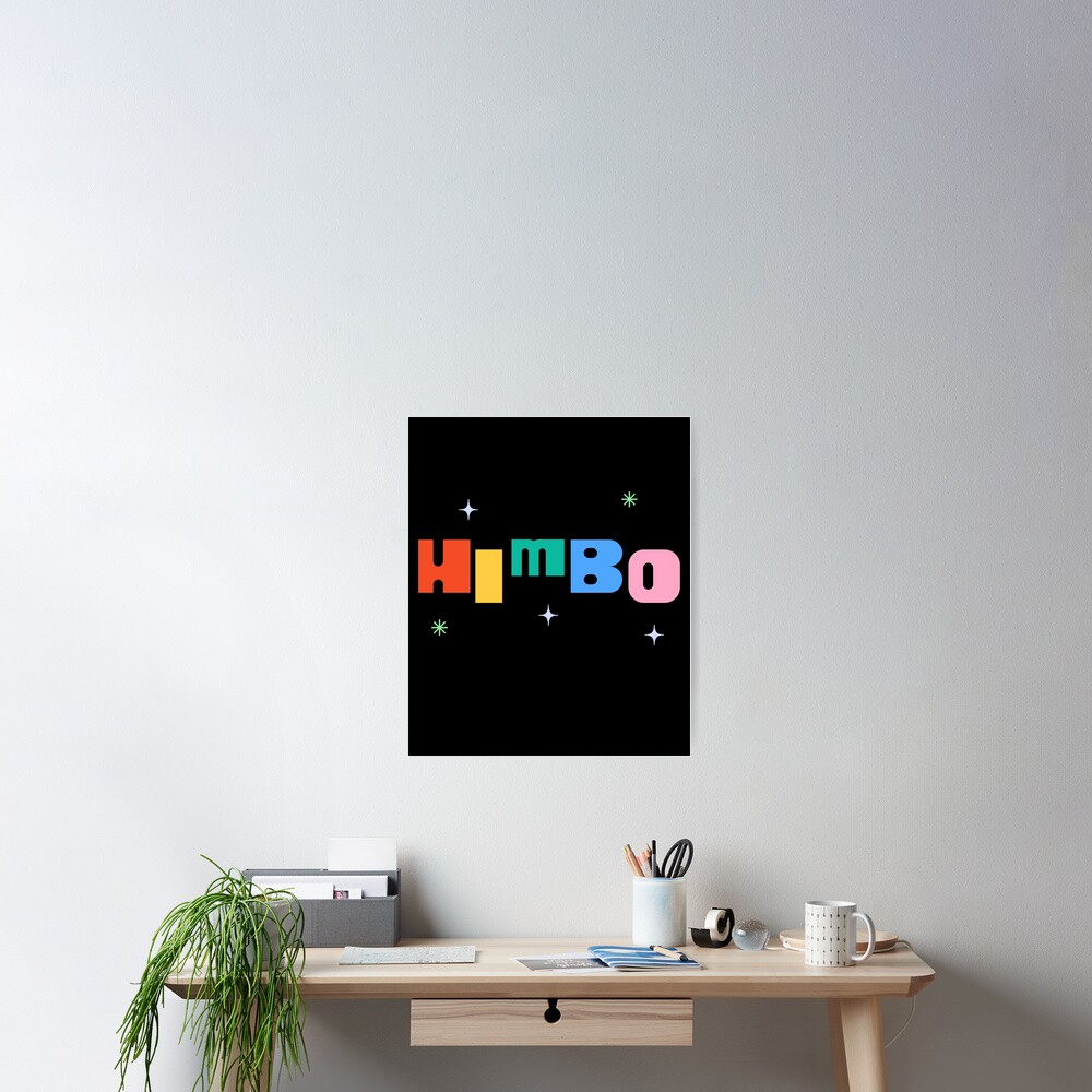Item preview, Poster designed and sold by MelmonSquad.