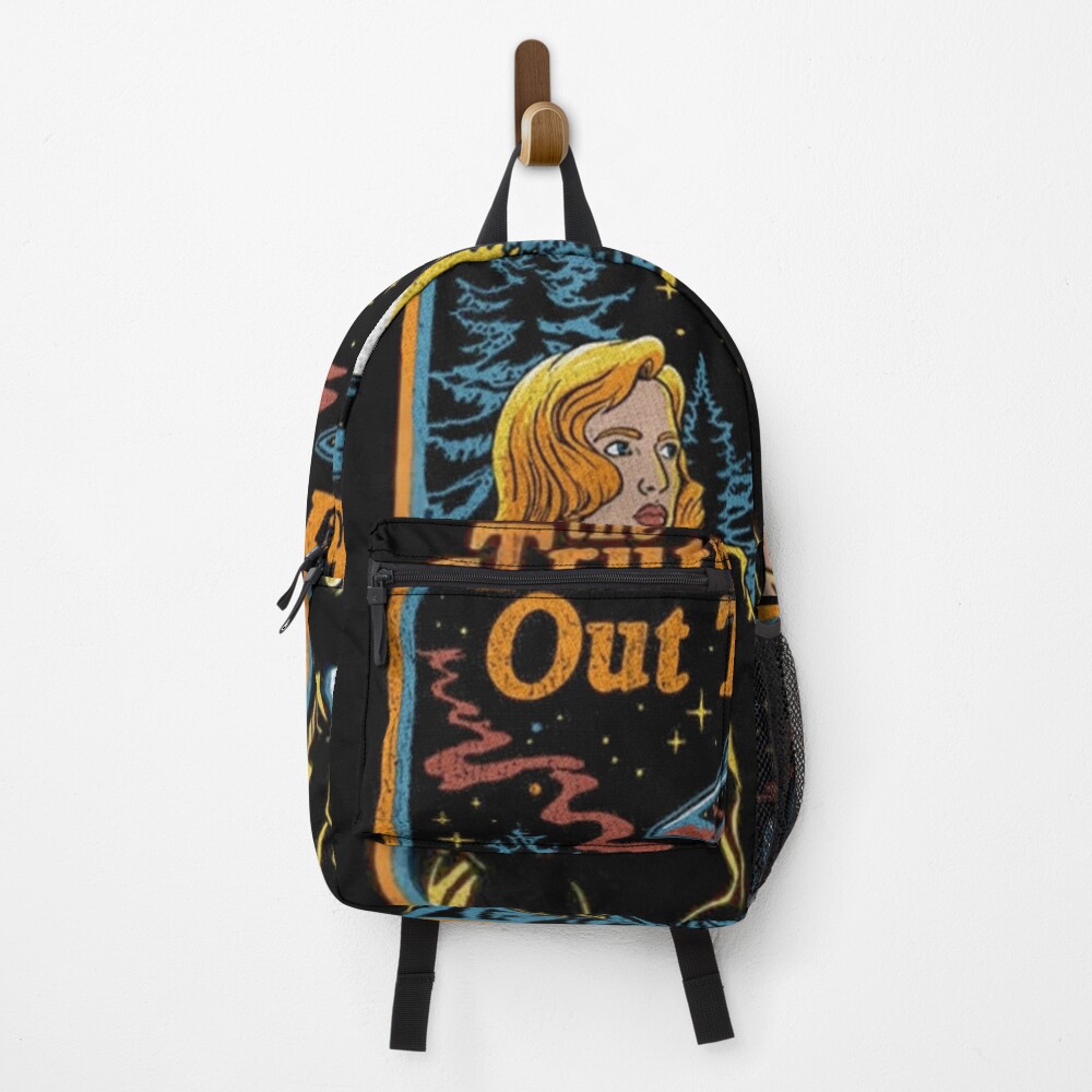 Item preview, Backpack designed and sold by MikeKeefe1.