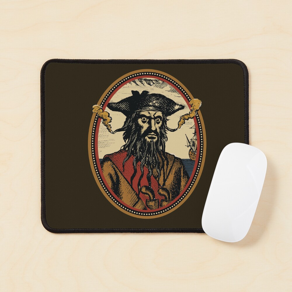 Item preview, Mouse Pad designed and sold by VASSdesign.
