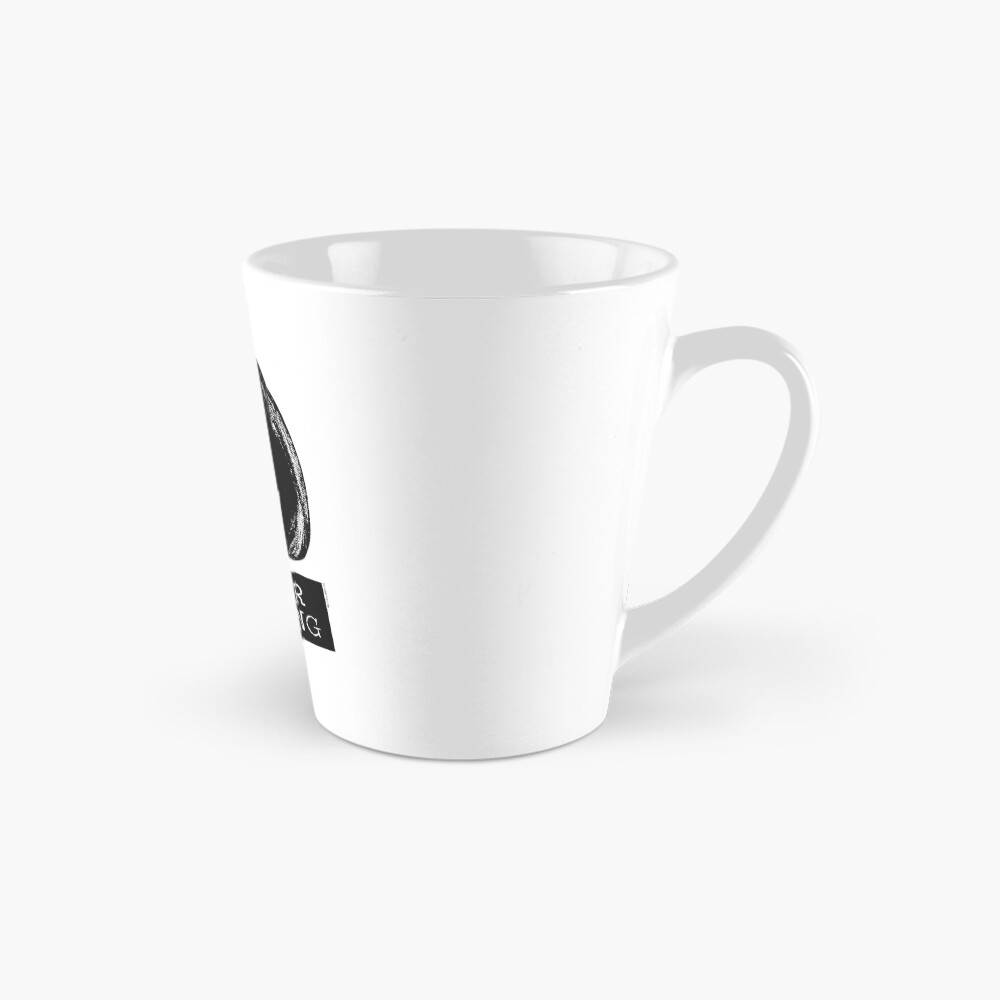 Item preview, Tall Mug designed and sold by elisadenisse.