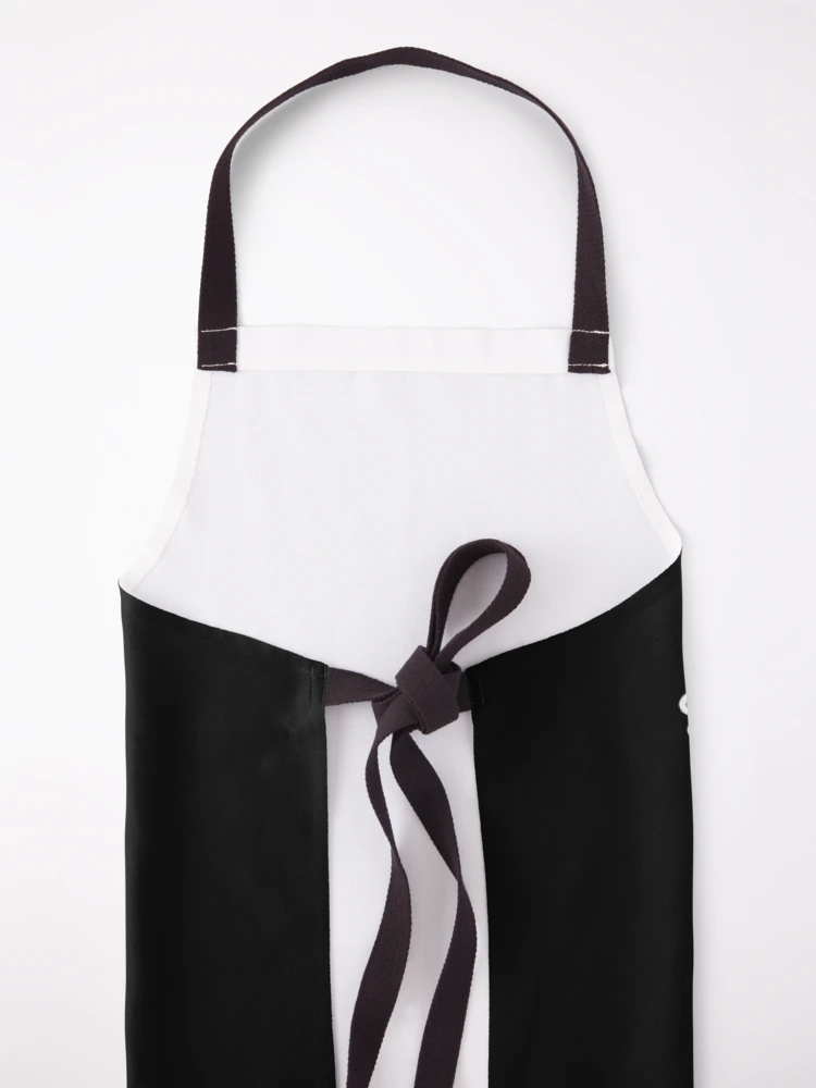 Thumbnail 5 of 6, Apron, Saint Petes Peacocks designed and sold by japaneserepeate.