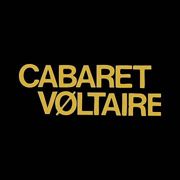 Artwork thumbnail, Cabaret Voltaire by TangidNorth