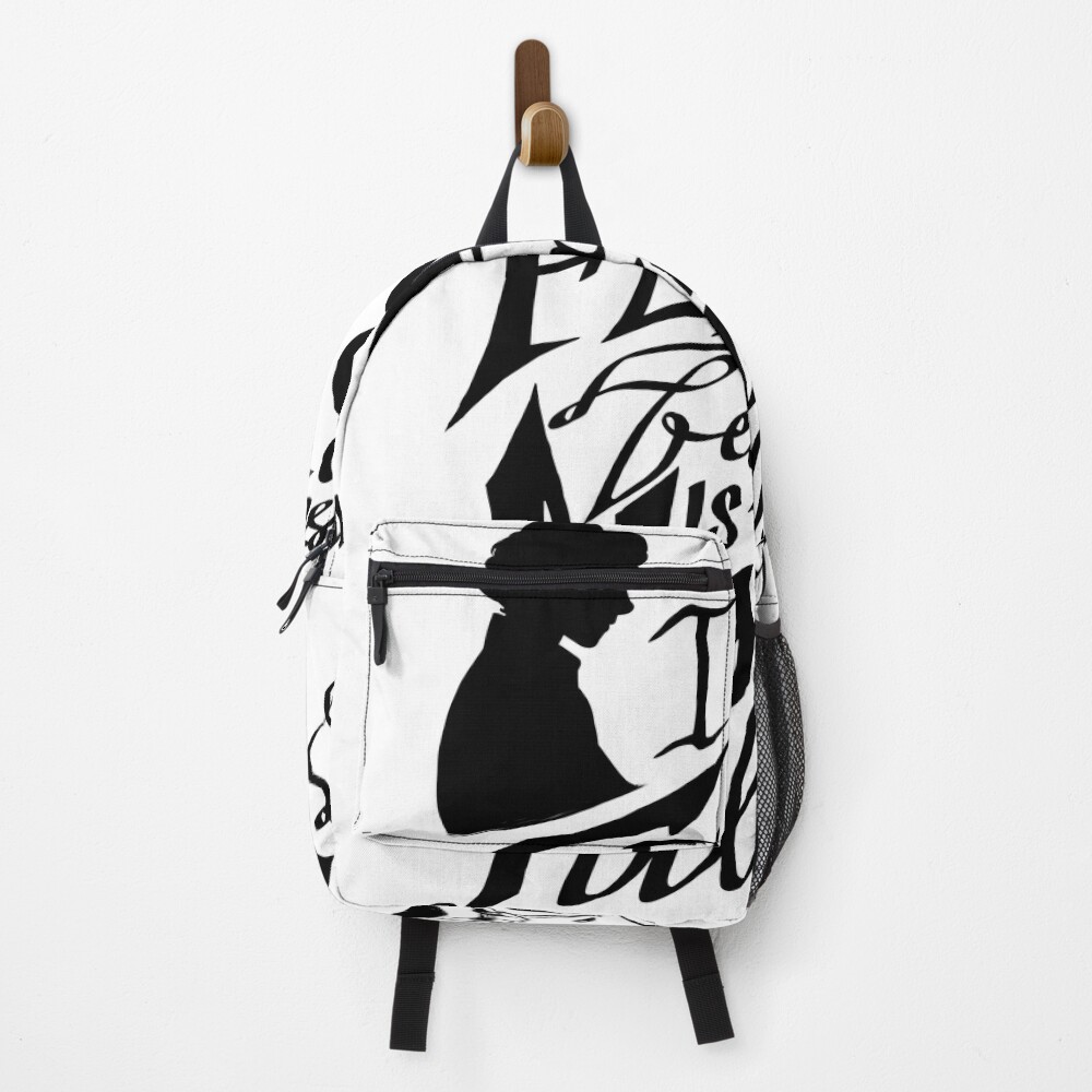 Item preview, Backpack designed and sold by Jess-P.