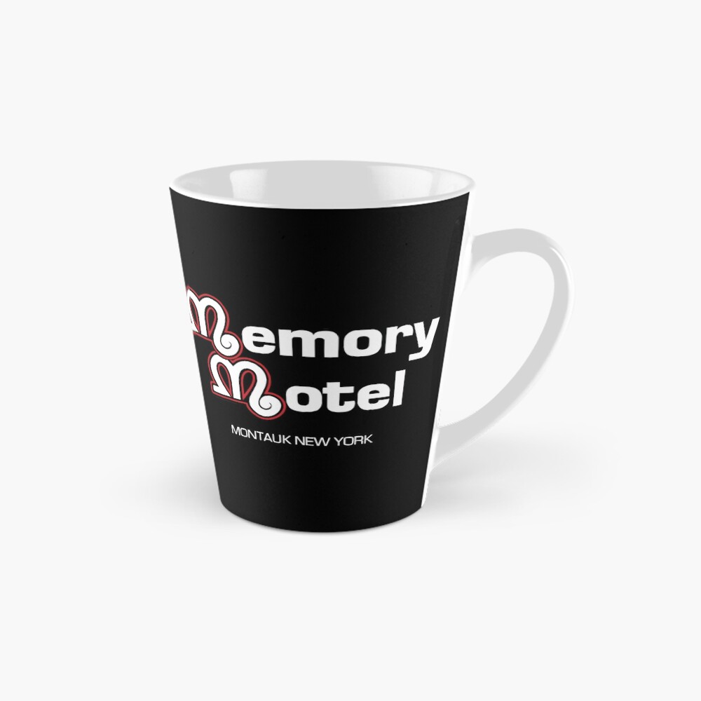 Vista previa del artículo con la obra «Taza cónica», diseñado y vendido por Take Me To The Hospital.