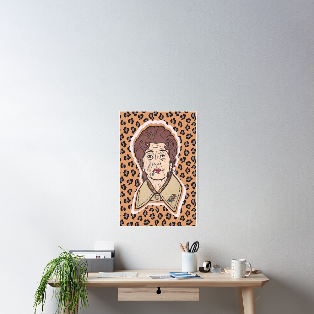 Item preview, Poster designed and sold by ToruandMidori.