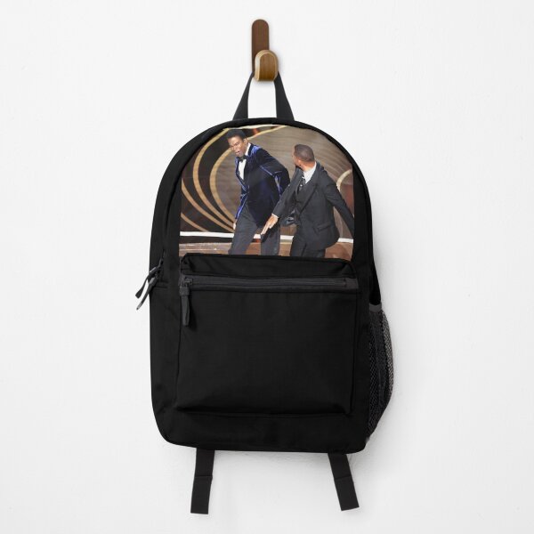 Item preview, Will Smith Chris Rock Slap designed and sold by TrippyPosters.