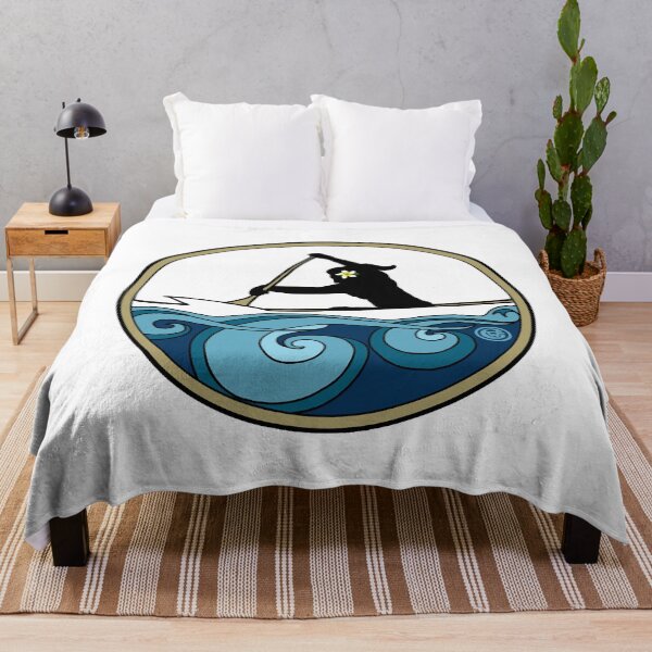 Item preview, Wahine Paddler designed and sold by SelenaAngel.