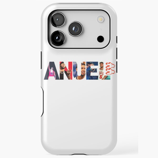 Item preview, camiseta esencial anuel aa | aanuel aa pegatina designed and sold by ReganPro5.