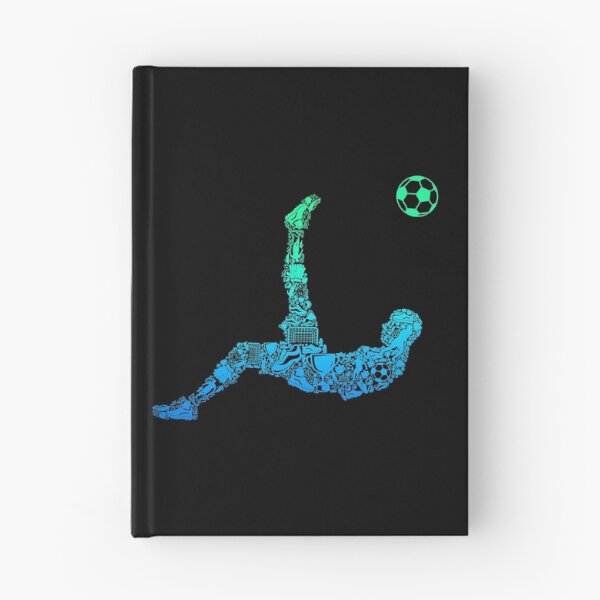 Item preview, Soccer Players Youth Men Boys Kids designed and sold by tamara-art.