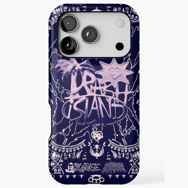 Aperçu de l'œuvre BANDANA DRAINANT BLADEE créée et vendue par The Game Store.