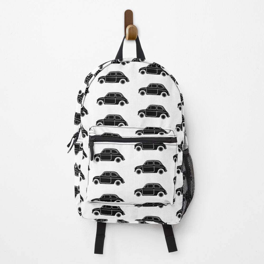 Item preview, Backpack designed and sold by AutoClub.