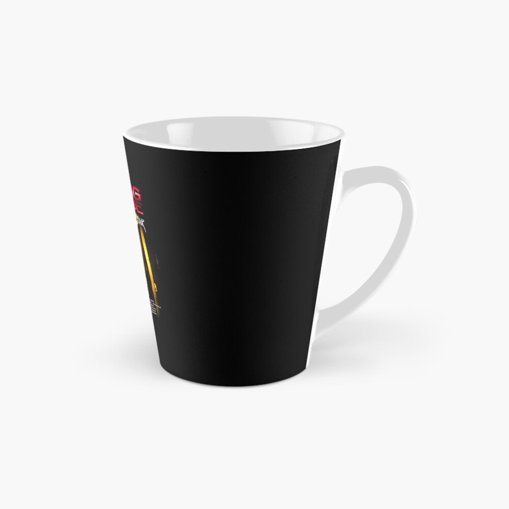 Item preview, Tall Mug designed and sold by dgarretrm.