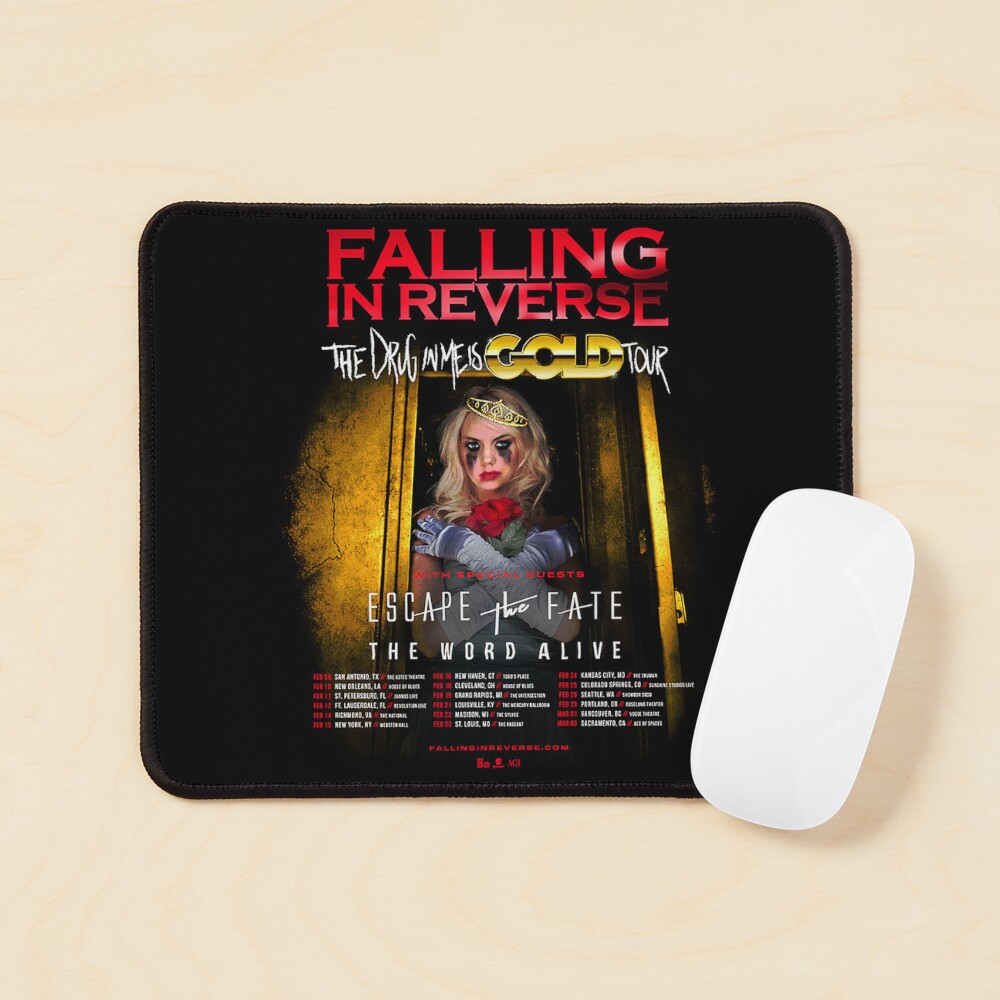 Item preview, Mouse Pad designed and sold by dgarretrm.