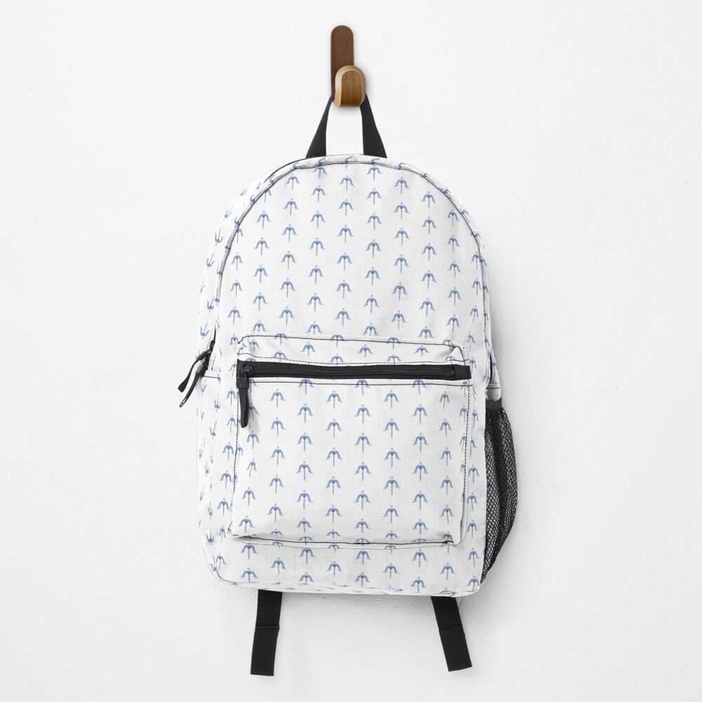 Item preview, Backpack designed and sold by Unknown Anonymous.