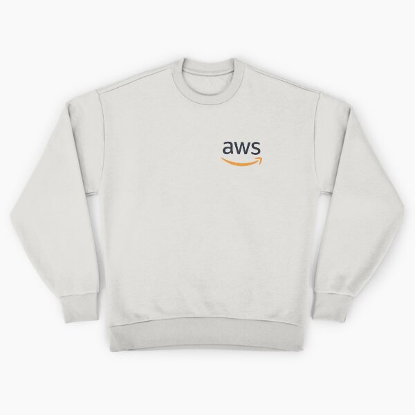 Item preview, Logotipo de desarrollador de AWS designed and sold by Grafik0.