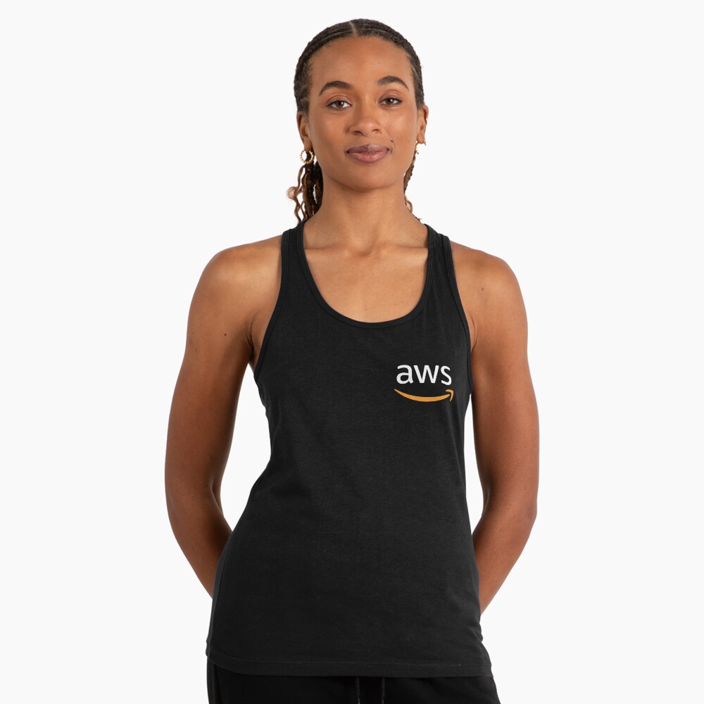 Item preview, Racerback Tank Top designed and sold by Grafik0.