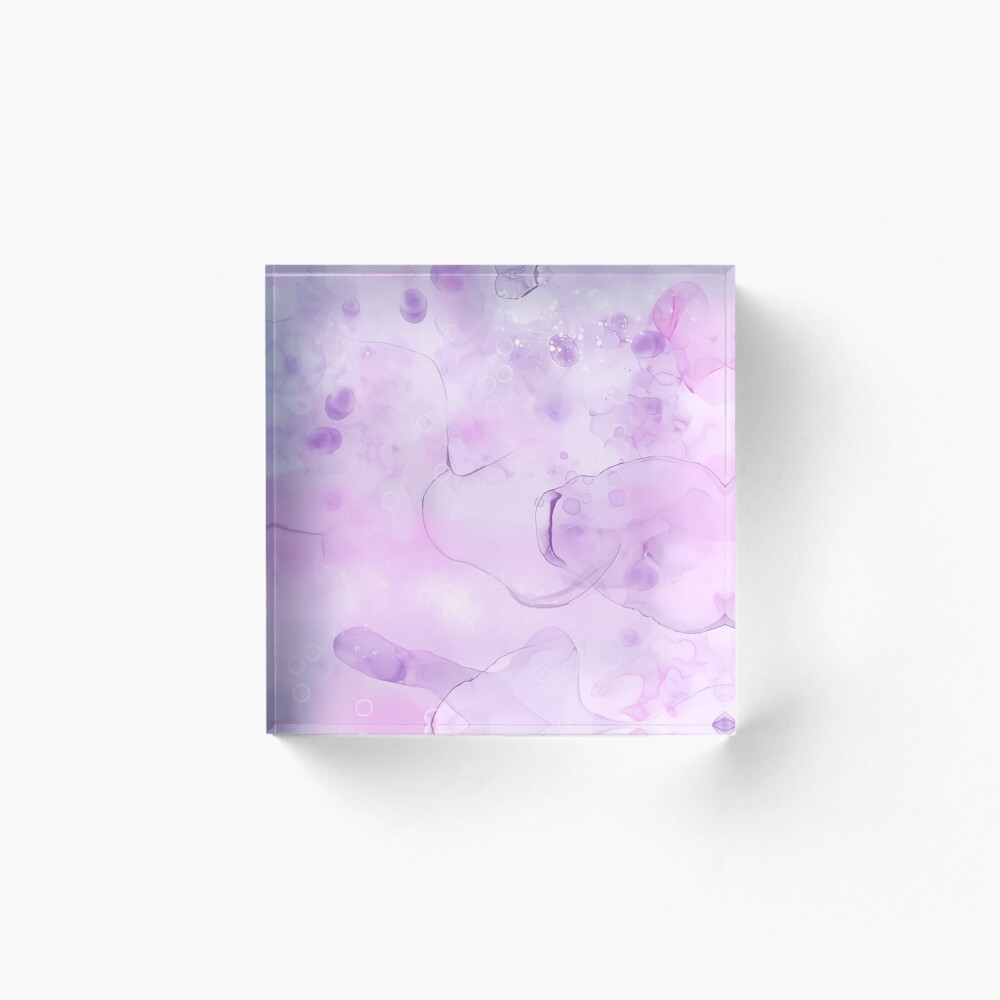 Item preview, Acrylic Block designed and sold by HikaryChan.