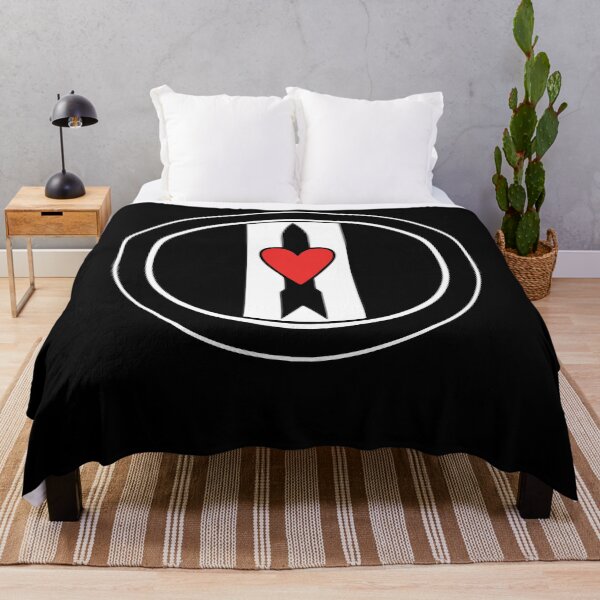 Item preview, Love and Rockets Logo Merchandise designed and sold by darrellatom.