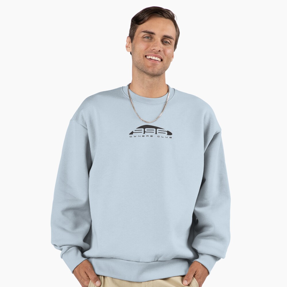 Vista previa del artículo con la obra «Sudadera oversize prémium», diseñado y vendido por Betty996.