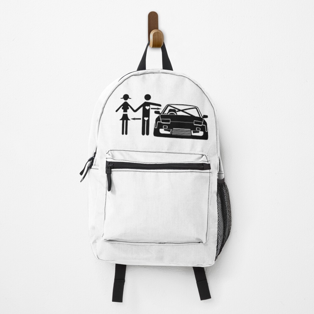 Item preview, Backpack designed and sold by Racingdecals.