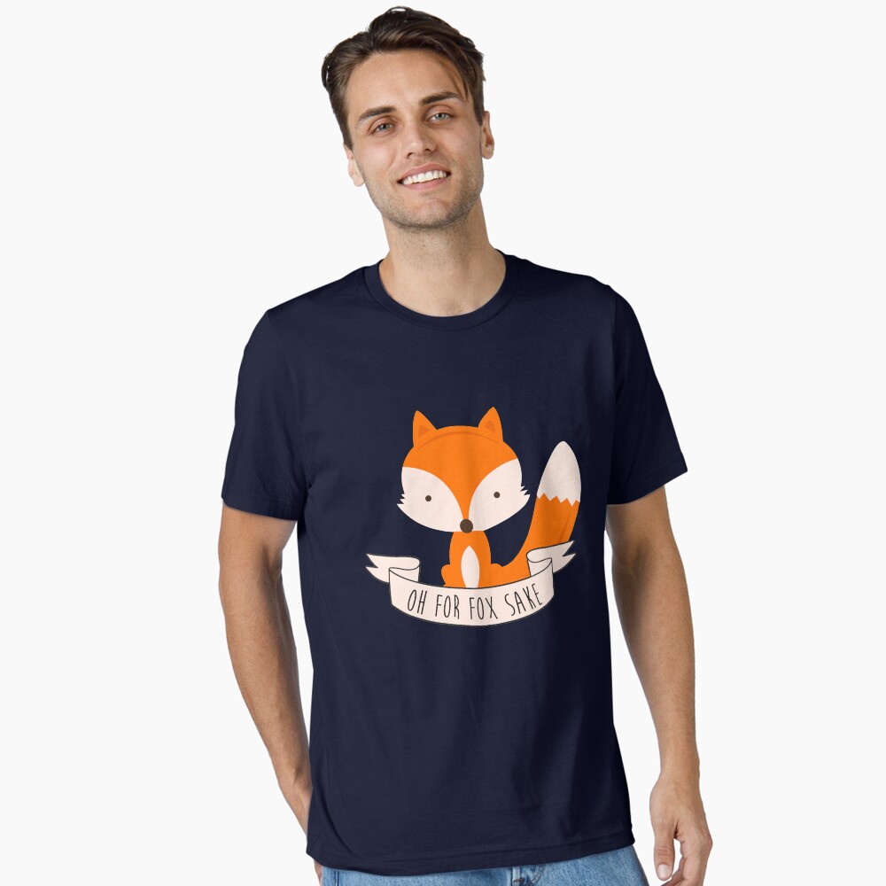 Vista previa del artículo con la obra «Camiseta esencial», diseñado y vendido por L Webster.