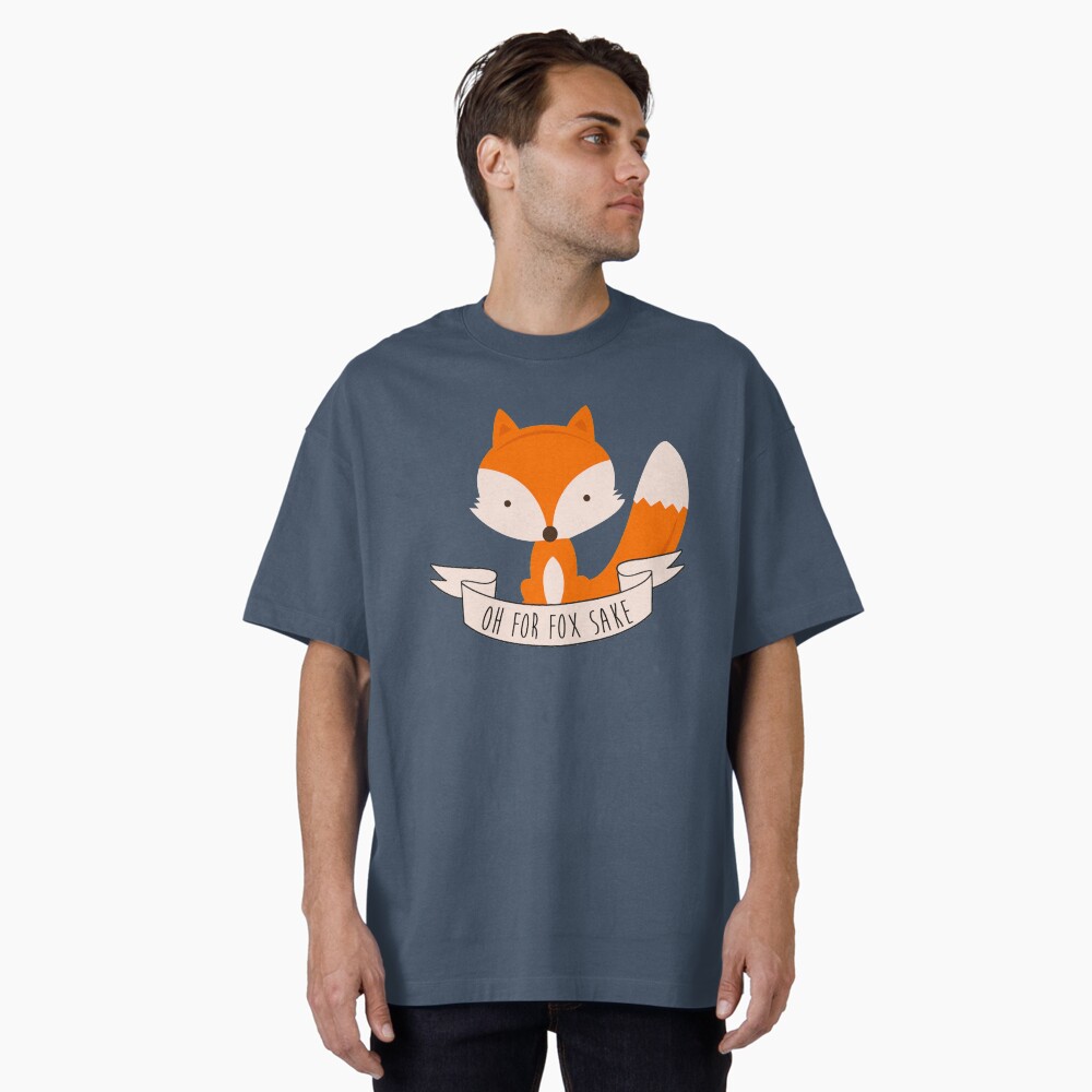 Vista previa del artículo con la obra «Camiseta oversize», diseñado y vendido por L Webster.