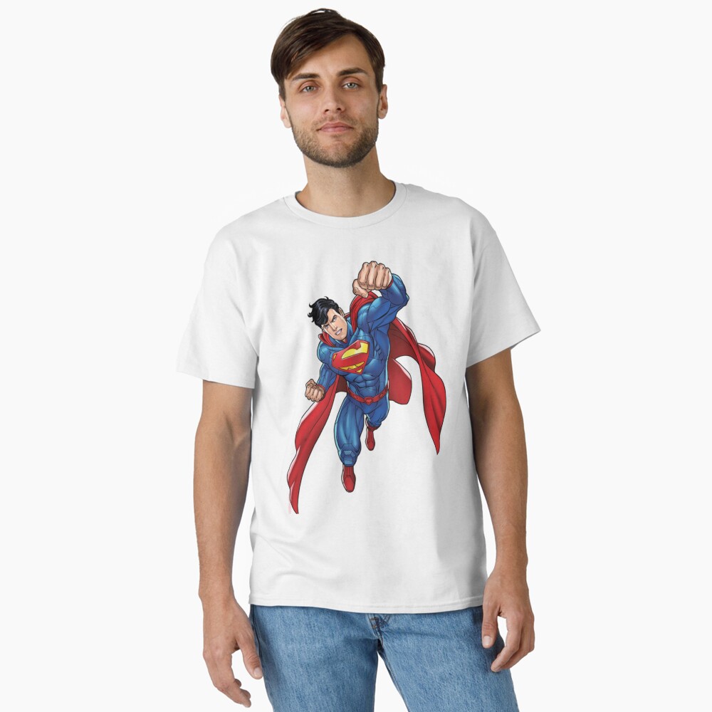 Aperçu de l'œuvre T-shirt classique créée et vendue par Suryastone.