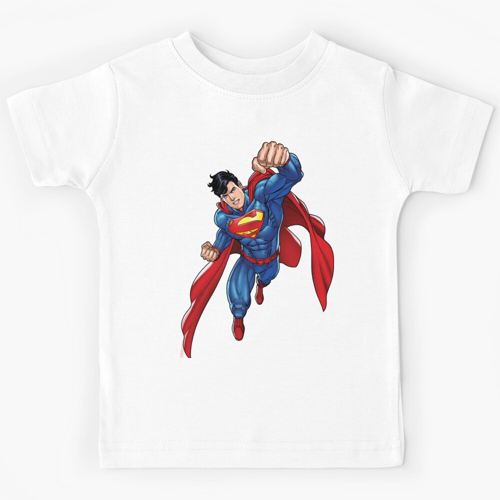 Aperçu de l'œuvre T-shirt enfant créée et vendue par Suryastone.