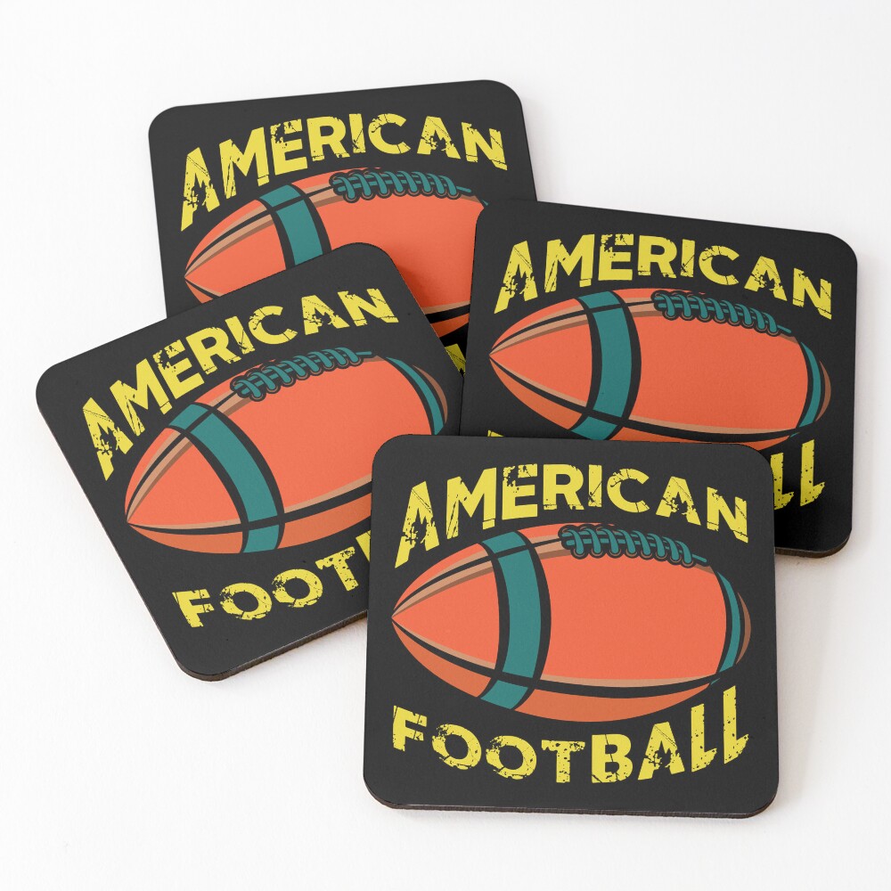 Item preview, Coasters (Set of 4) designed and sold by TopBaseline.