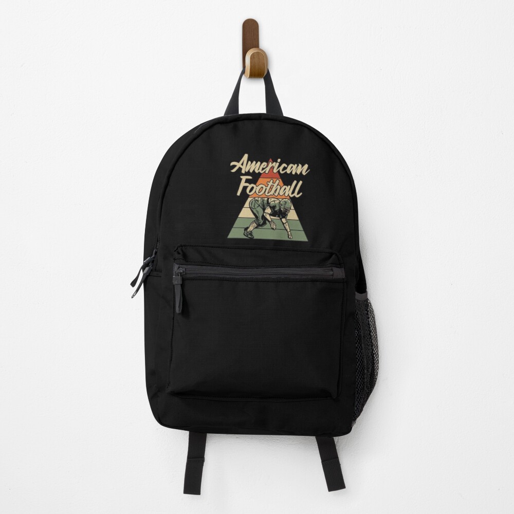 Item preview, Backpack designed and sold by TopBaseline.