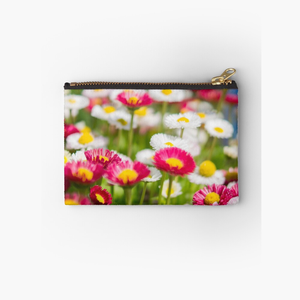 Item preview, Zipper Pouch designed and sold by minimalconcept.