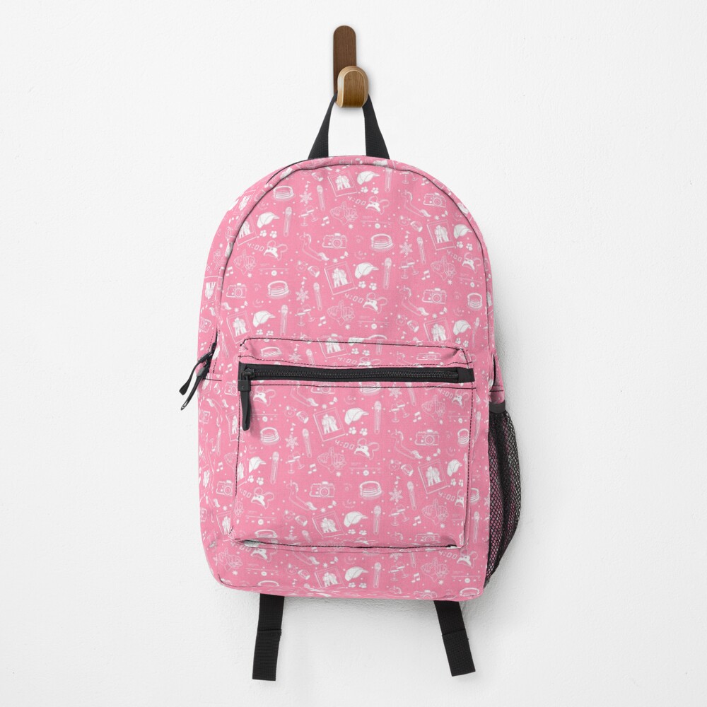 Item preview, Backpack designed and sold by OUaTPreachers.