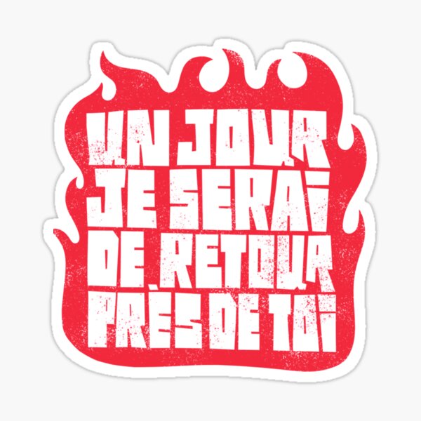 Aperçu de l'œuvre Le retour créée et vendue par JackssTee.