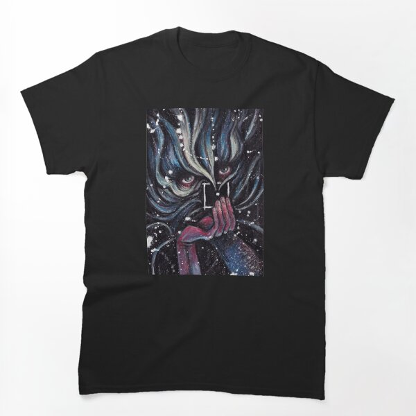 Aperçu de l'œuvre Jeu Disco Elysium créée et vendue par Strangeoology.