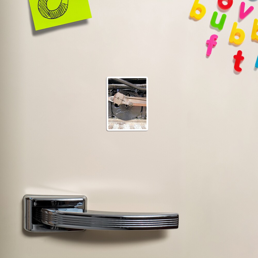 Item preview, Magnet designed and sold by Loco-Station.