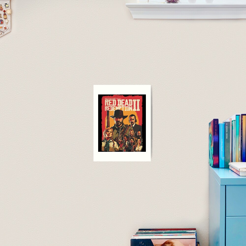 Item preview, Art Print designed and sold by RoxannDesigner.