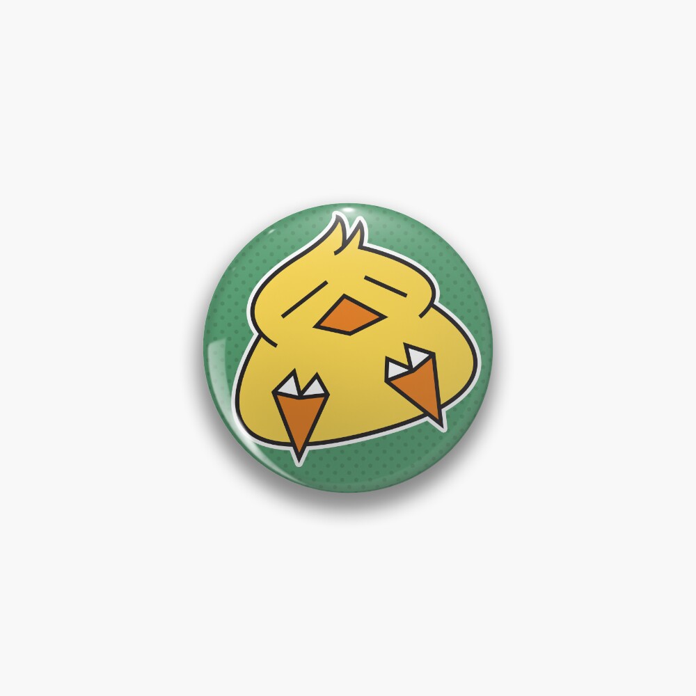 Item preview, Pin designed and sold by Nyanospec.