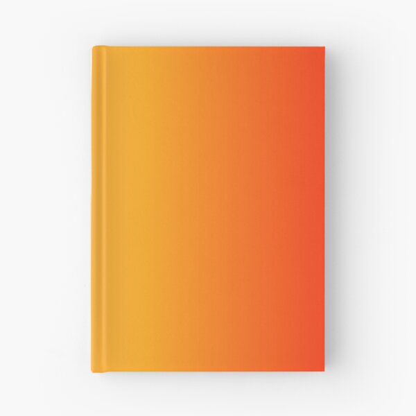 Item preview, Gradient - warm color scheme  designed and sold by Inspirationmotivation.