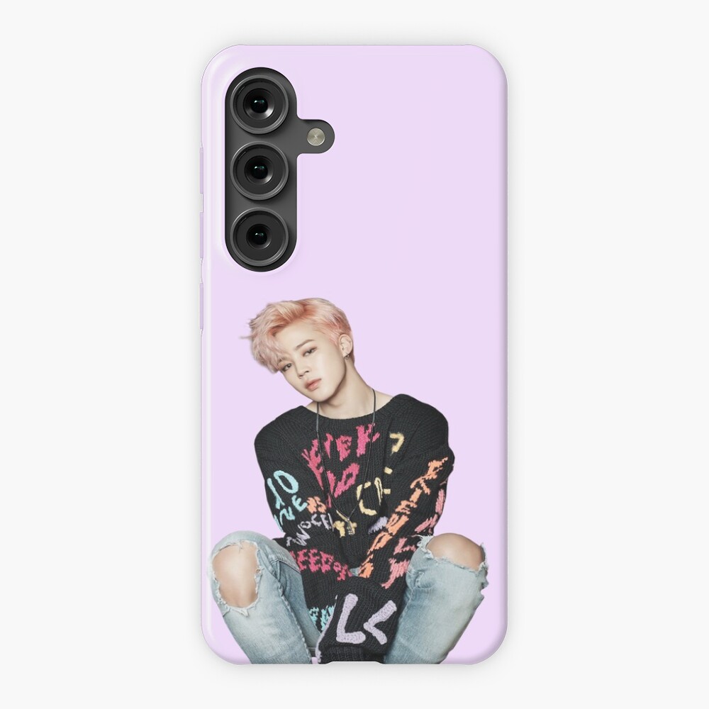 Vista previa del artículo con la obra «Funda rígida para Samsung Galaxy», diseñado y vendido por Seugriseyo.