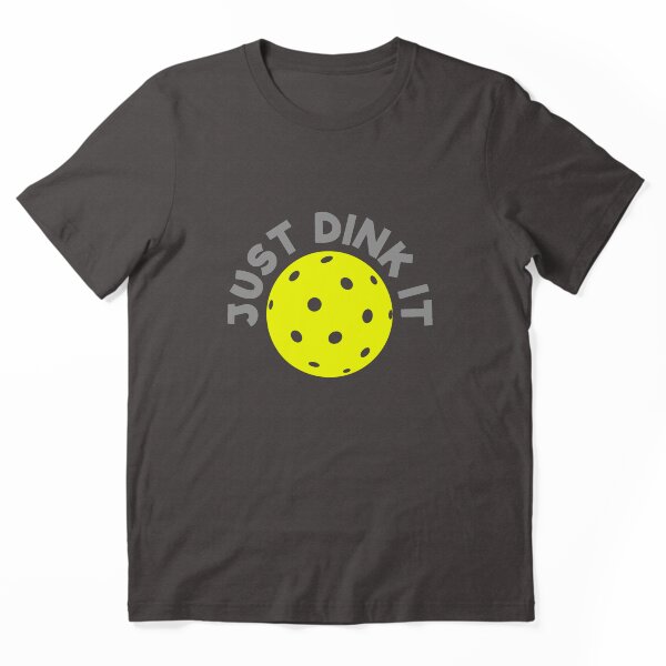 Item preview, Camisa Just Dink It Pickleball designed and sold by Dan66.