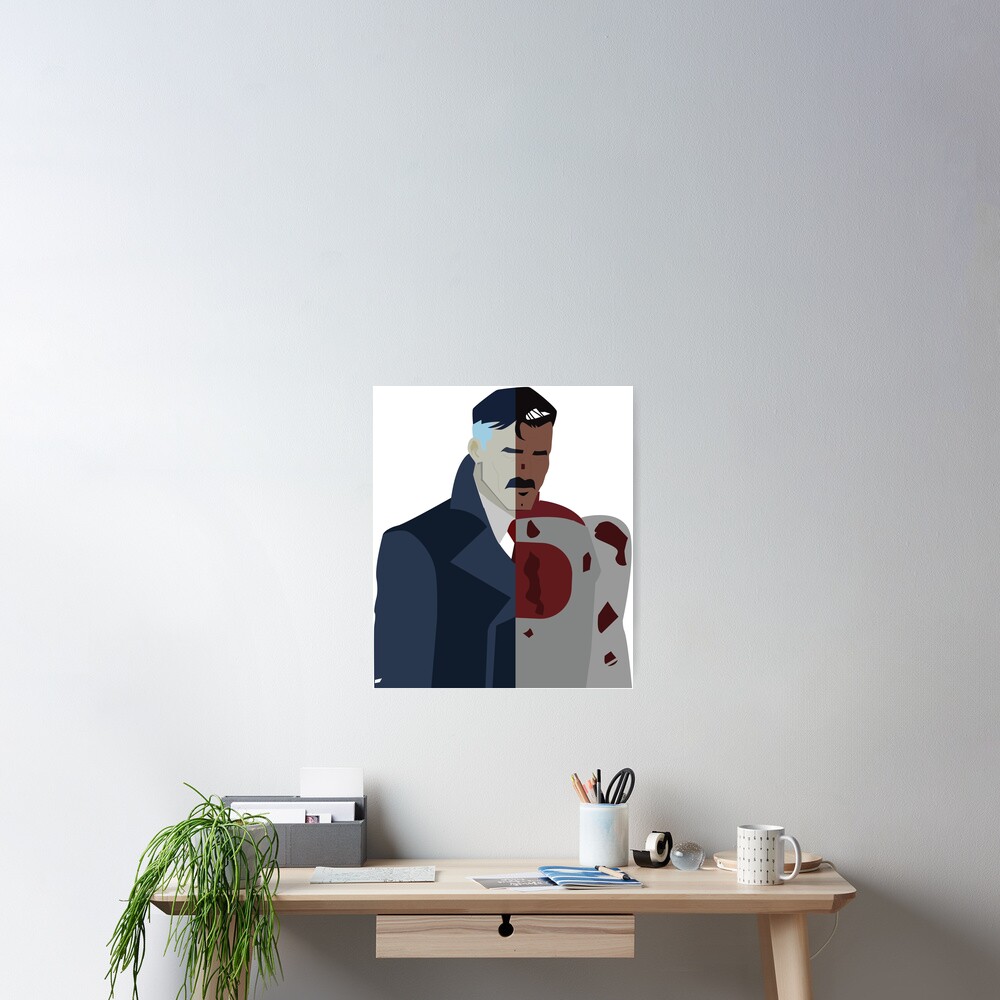 Item preview, Poster designed and sold by WilliamBourke.