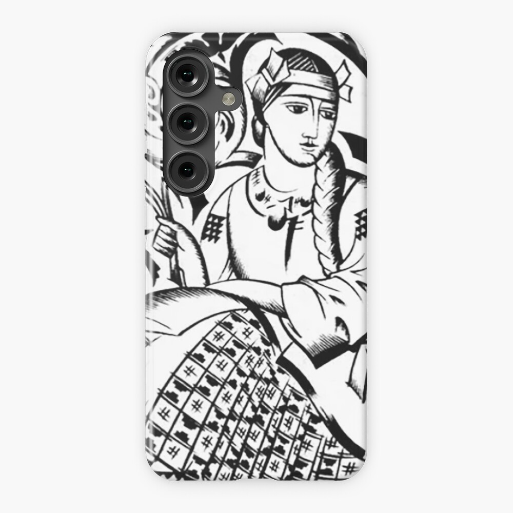 Artikel-Vorschau von Samsung Galaxy Leichte Hülle, designt und verkauft von CafeRacer044.